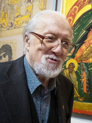 ОВЧИННИКОВ Адольф Николаевич (1931-2021)