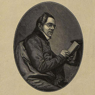 РАБУС Карл-Вильгельм (Карл Иванович)  (1800-1857)