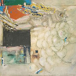 Выставка произведений Эдуарда Дробицкого в Самарском областном художественном музее