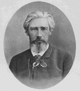 ШРЕТЕР Виктор Александрович (Виктор-Иоганн-Готлиб) (1839 - 1901)