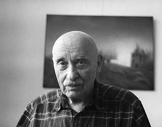 РАБИН Оскар Яковлевич (1928-2018)
