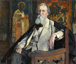 ВАСНЕЦОВ Виктор Михайлович (1848-1926)