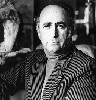 АМАШУКЕЛИ Элгуджа Давидович (1928-2002)