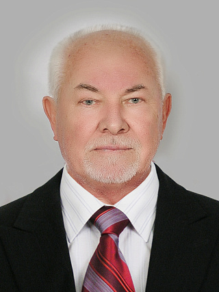 ПРОКАТОВ Юрий  Дмитриевич (1945-2018)