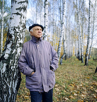 РЯБИНСКИЙ Евгений Владиславович (1925-2002)