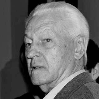 ЛАГУНА Виктор Николаевич (1930-2016)