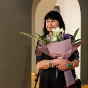 Выставка произведений Татьяны Назаренко в рамках фестиваля «Art non-stop» в Ярославле