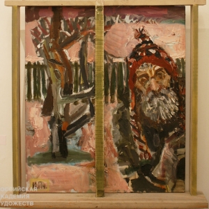 Памяти Игоря Владимировича Пчельникова (1931-2021)